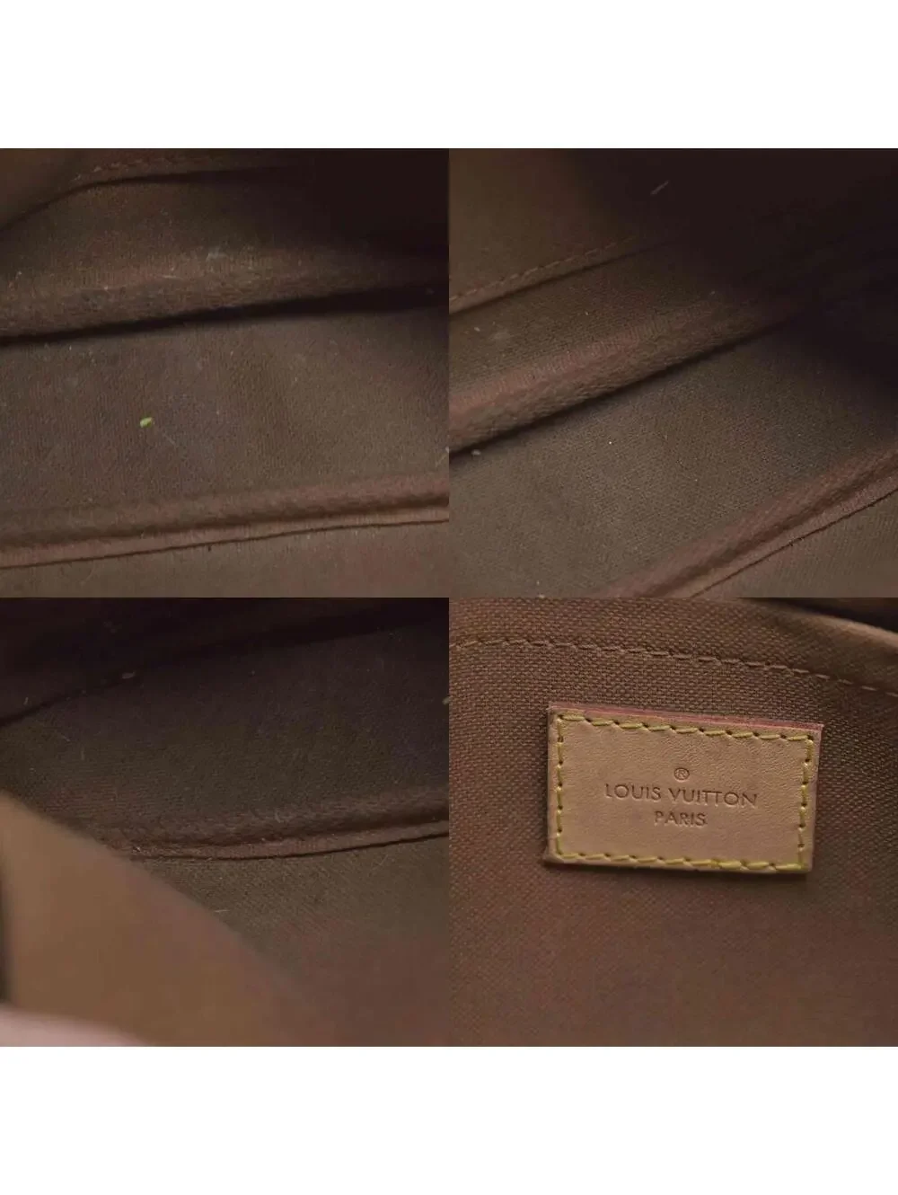 Louis Vuitton LV Monogram Multi-Pochette Accessories - Picture 6 of 15